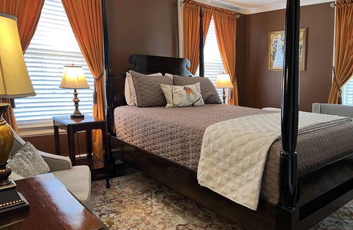 Baldwinsville Bed & Breakfast | Baldwinsville B&B