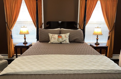 Baldwinsville Bed & Breakfast | Baldwinsville B&B