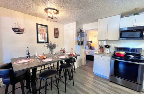 Baldy Mountain Ski Chalet | Baldy Mountain Basecamp - Pet Friendly! - Free Shuttle Access