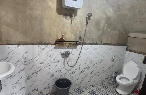 Kecamatan Sembalun House | Bale Aur Sembalun