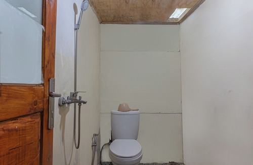 Kecamatan Sembalun House | Bale Aur Sembalun