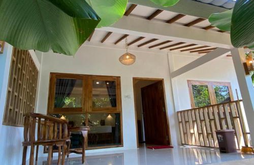 Sigar Penjalin Apartment | Bale Kebon Rangsot