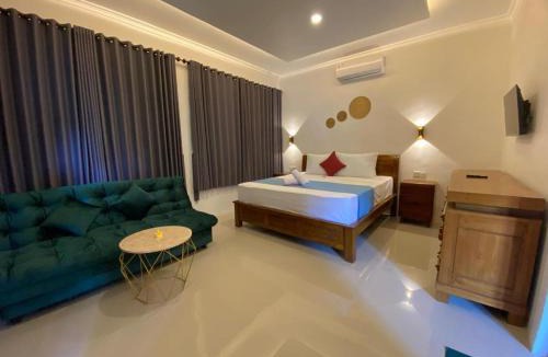 Sigar Penjalin Apartment | Bale Kebon Rangsot