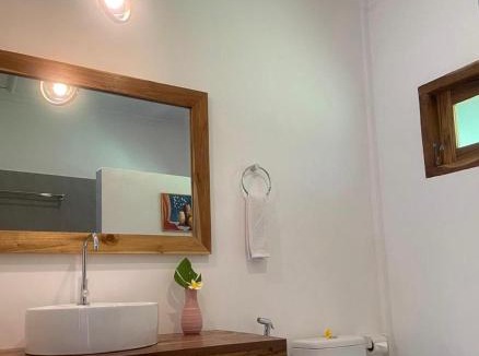 Sigar Penjalin Apartment | Bale Kebon Rangsot