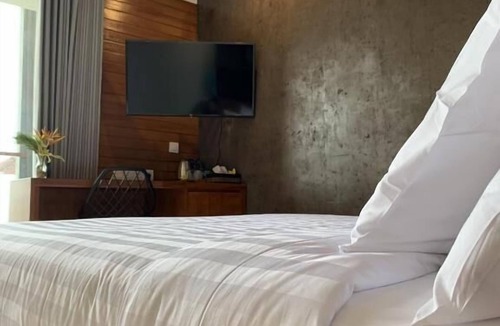 Sandik Hotel | Bale Solah Lombok Holiday Resort