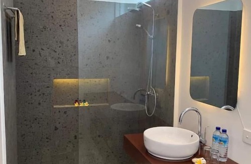 Sandik Hotel | Bale Solah Lombok Holiday Resort