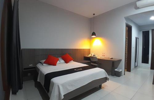 Pakem Hotel | Balebale Resort