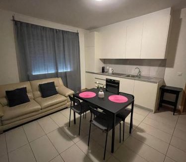 Balerna Apartment | Balerna Suisse Apartament - RentuGoo Travel