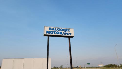 Balgonie Hotel | Balgonie Motor Inn