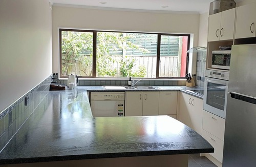 Castlecliff House | Balgownie Estate