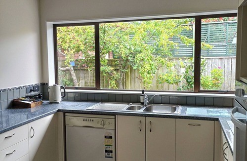 Castlecliff House | Balgownie Estate