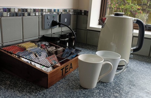 Castlecliff House | Balgownie Estate