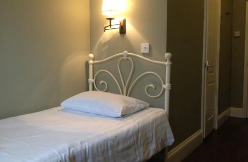 Bedford House | Balham Lodge