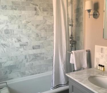 Bedford House | Balham Lodge