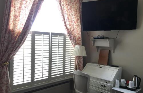 Bedford House | Balham Lodge