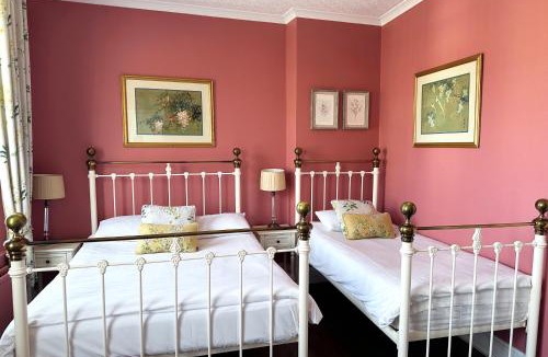 Bedford House | Balham Lodge