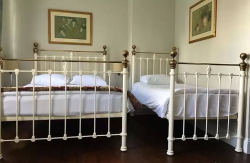 Bedford House | Balham Lodge