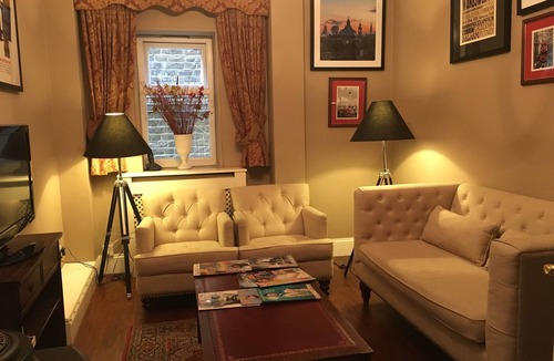 Bedford House | Balham Lodge