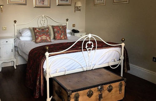 Bedford House | Balham Lodge