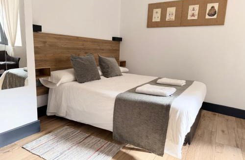 Puebla de Alcocer House | Balhondo Open Village