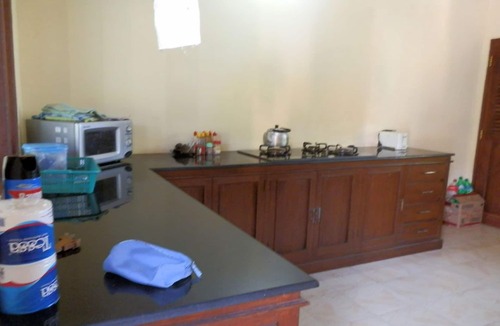 Kalisada Villa | Bali Absolute Beachfront Villa.Singaraja