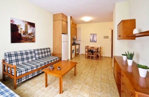 Benicassim Apartment | Bali apartments 2/4