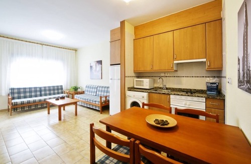 Benicassim Apartment | Bali apartments 2/4
