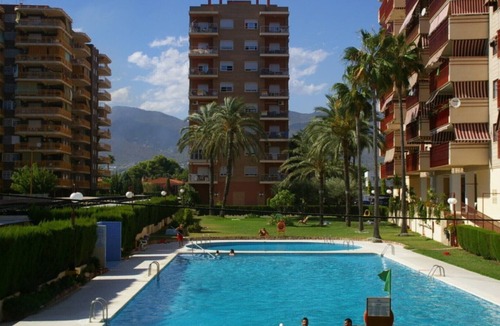 Benicassim Apartment | Bali apartments 2/4