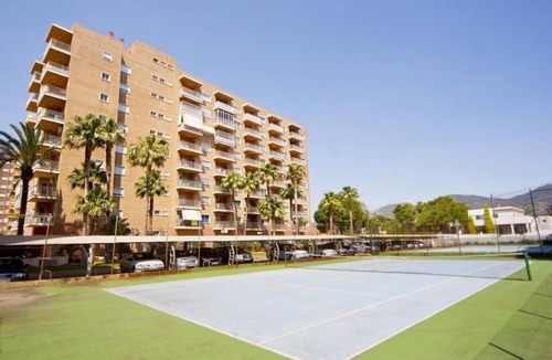 Benicassim Apartment | Bali apartments 2/4