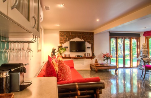 Nelson Bay Apartment | Bali at the Bay