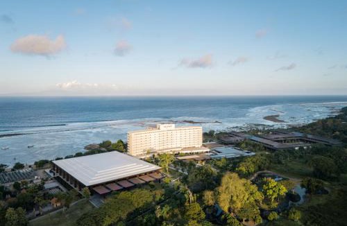 Sanur Hotel | Bali Beach Hotel
