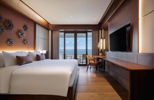 Sanur Hotel | Bali Beach Hotel