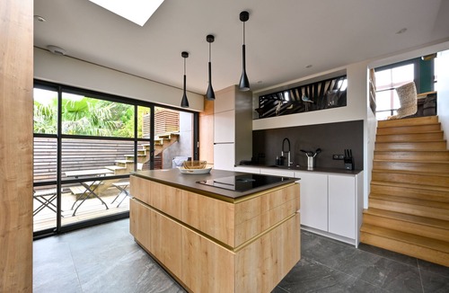 Le Cormier House | Bali Beach - Vue mer proche de la plage