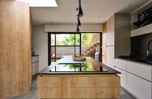 Le Cormier House | Bali Beach - Vue mer proche de la plage