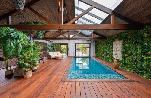 Le Cormier House | Bali Beach - Vue mer proche de la plage