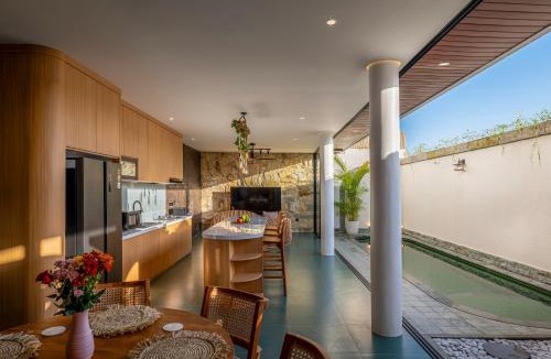 Munggu Villa | Bali Bloom Villa