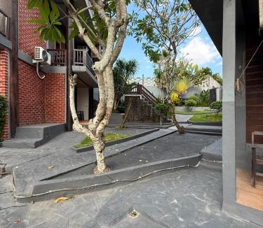 Dalung House | Bali Bosa Villa