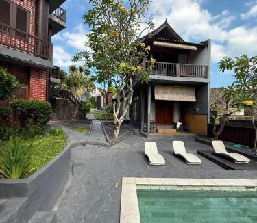 Dalung House | Bali Bosa Villa