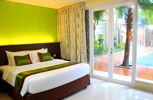 Carita Hotel | Bali de Anyer Hotel & Restaurant