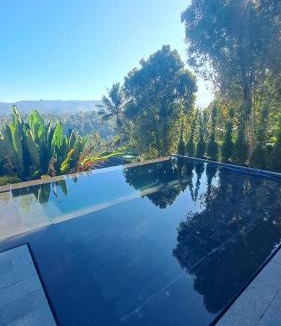 Munduk House | Bali De Pardis Cottage