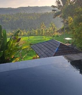 Munduk House | Bali De Pardis Cottage
