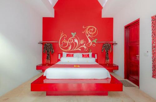 Drupadi Villa | Bali Ginger Suites & Villa