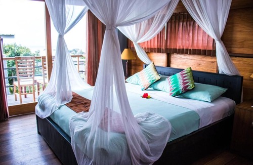 Uluwatu Resort | Bali Green Hills
