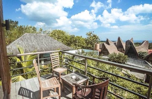 Uluwatu Resort | Bali Green Hills