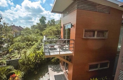 Uluwatu Resort | Bali Green Hills