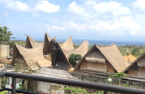 Uluwatu Resort | Bali Green Hills