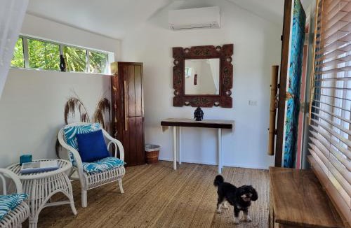 Coromandel Ski Chalet | Bali Haven