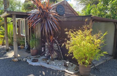 Coromandel Ski Chalet | Bali Haven