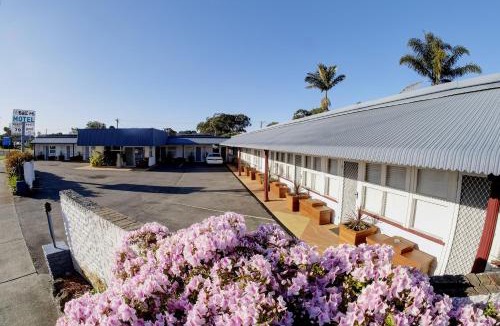 Tuncurry Hotel | Bali Hi Motel