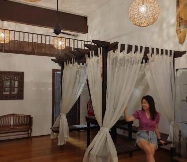 Jeram House | Bali home Kuala Selangor